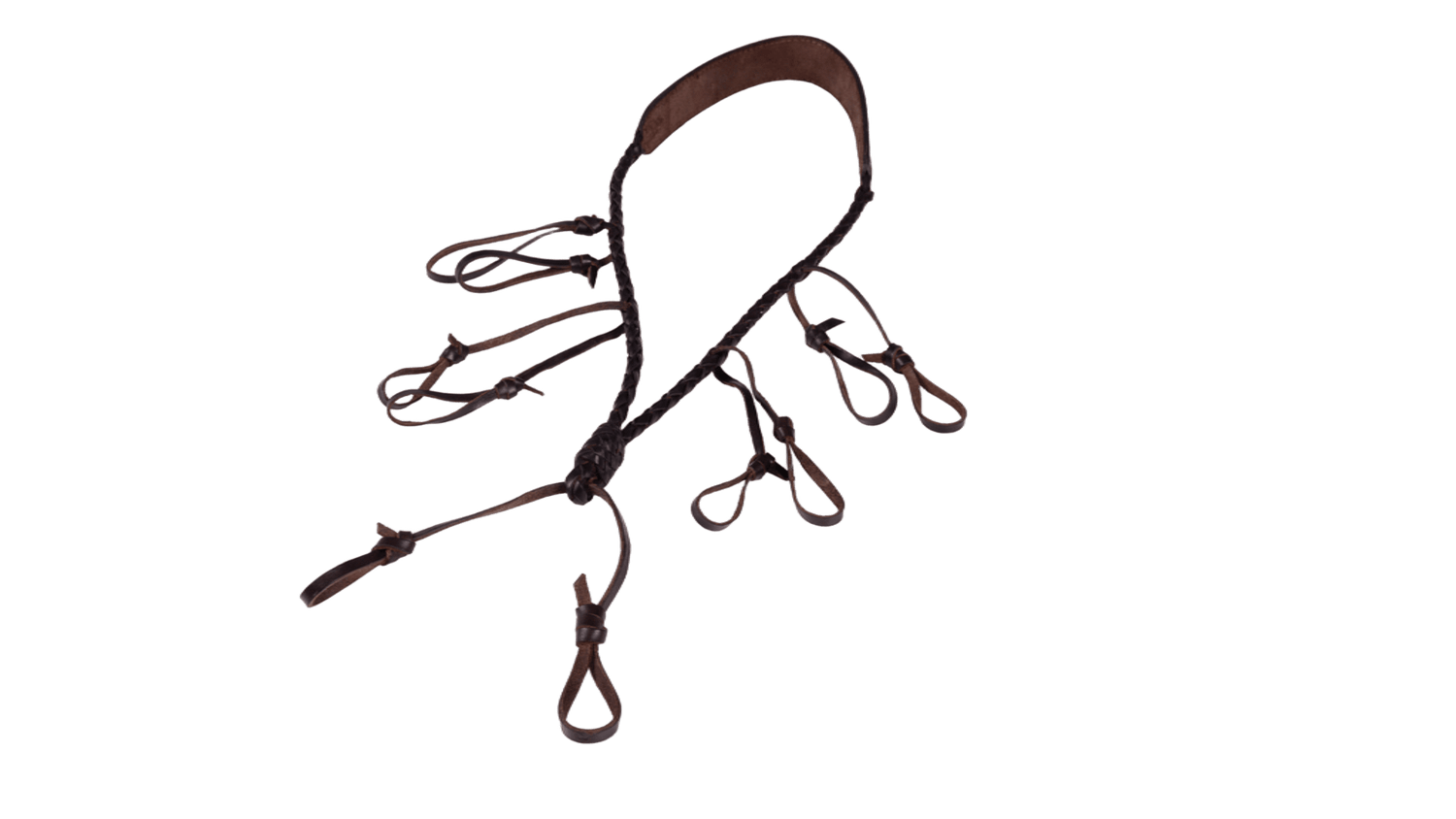 The Drake’s Lanyard