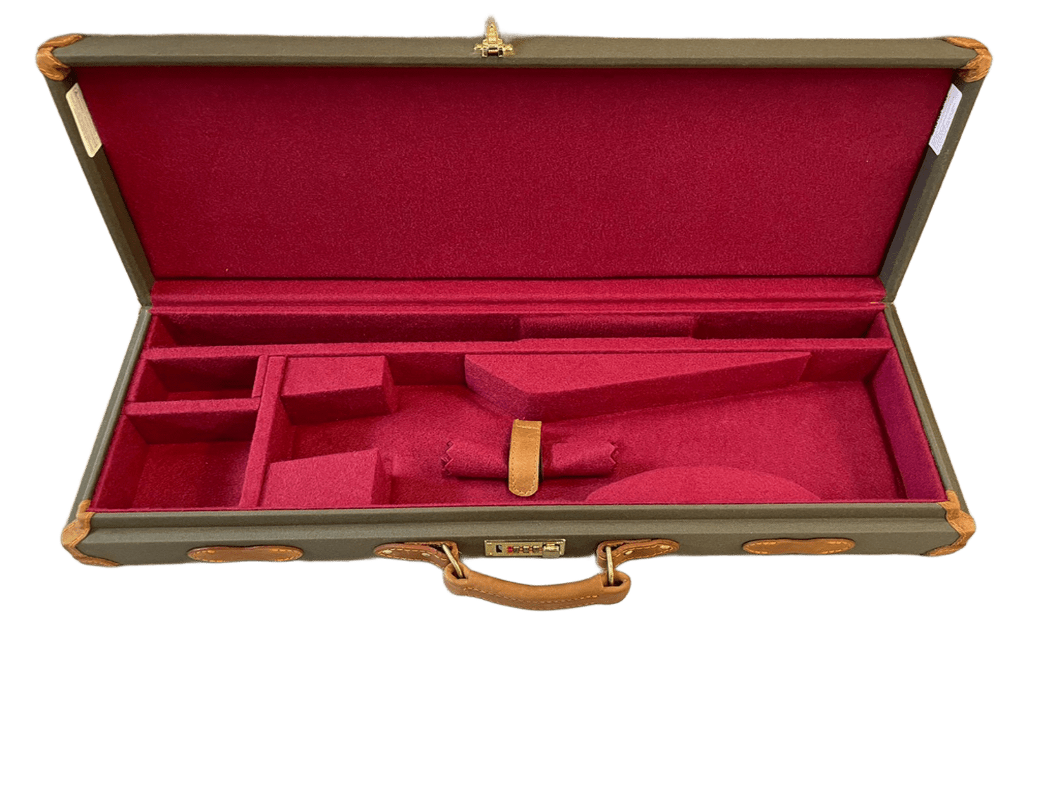 Lever Action Takedown Model