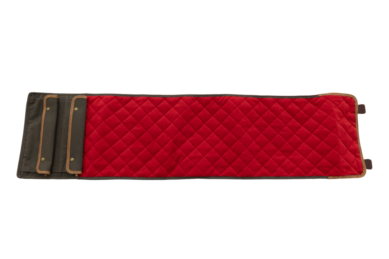 Gun Cleaning Mat