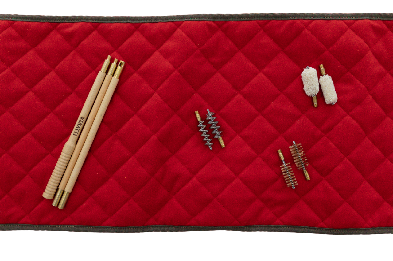 Gun Cleaning Mat