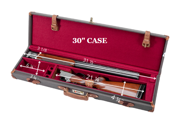 989 Over and Under Case