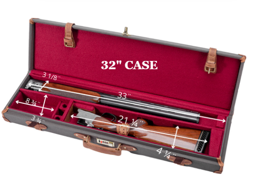 989 Over and Under Case