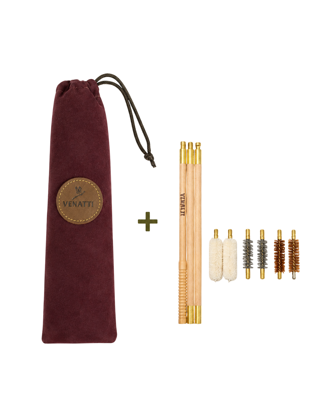 Gunsmith Cleaning Kit