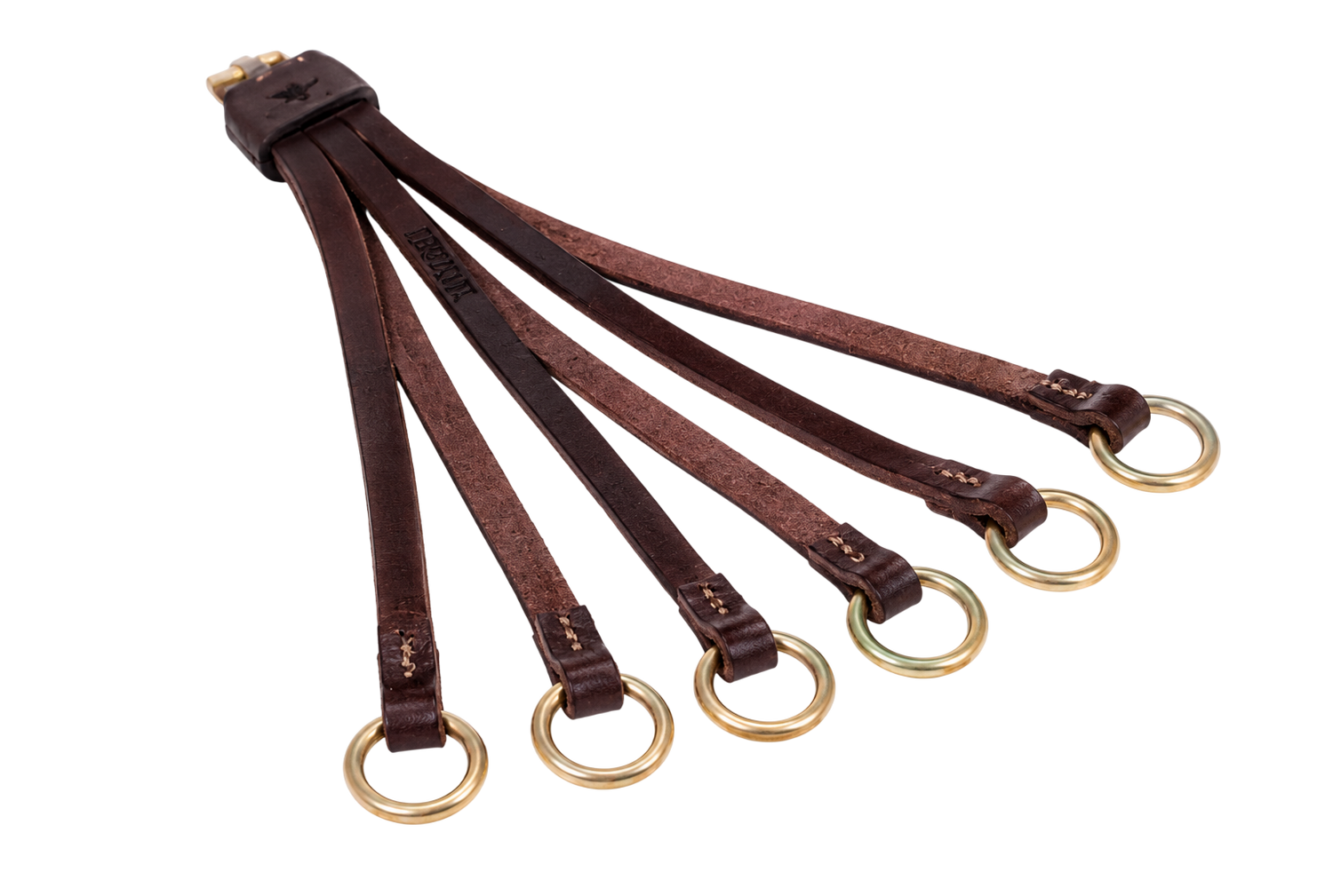 Bridle Bird Tote