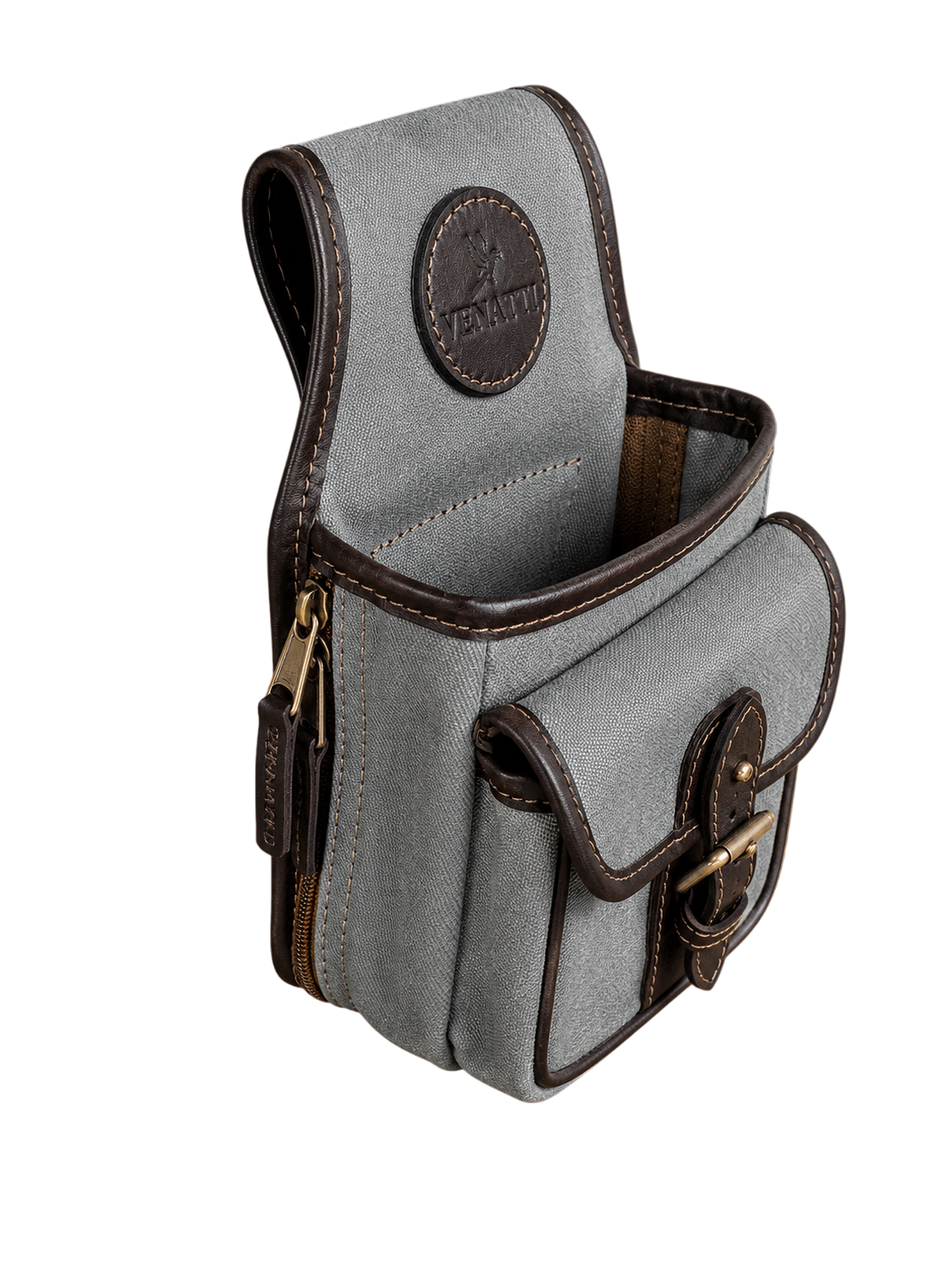 Venatti Signature Pouch