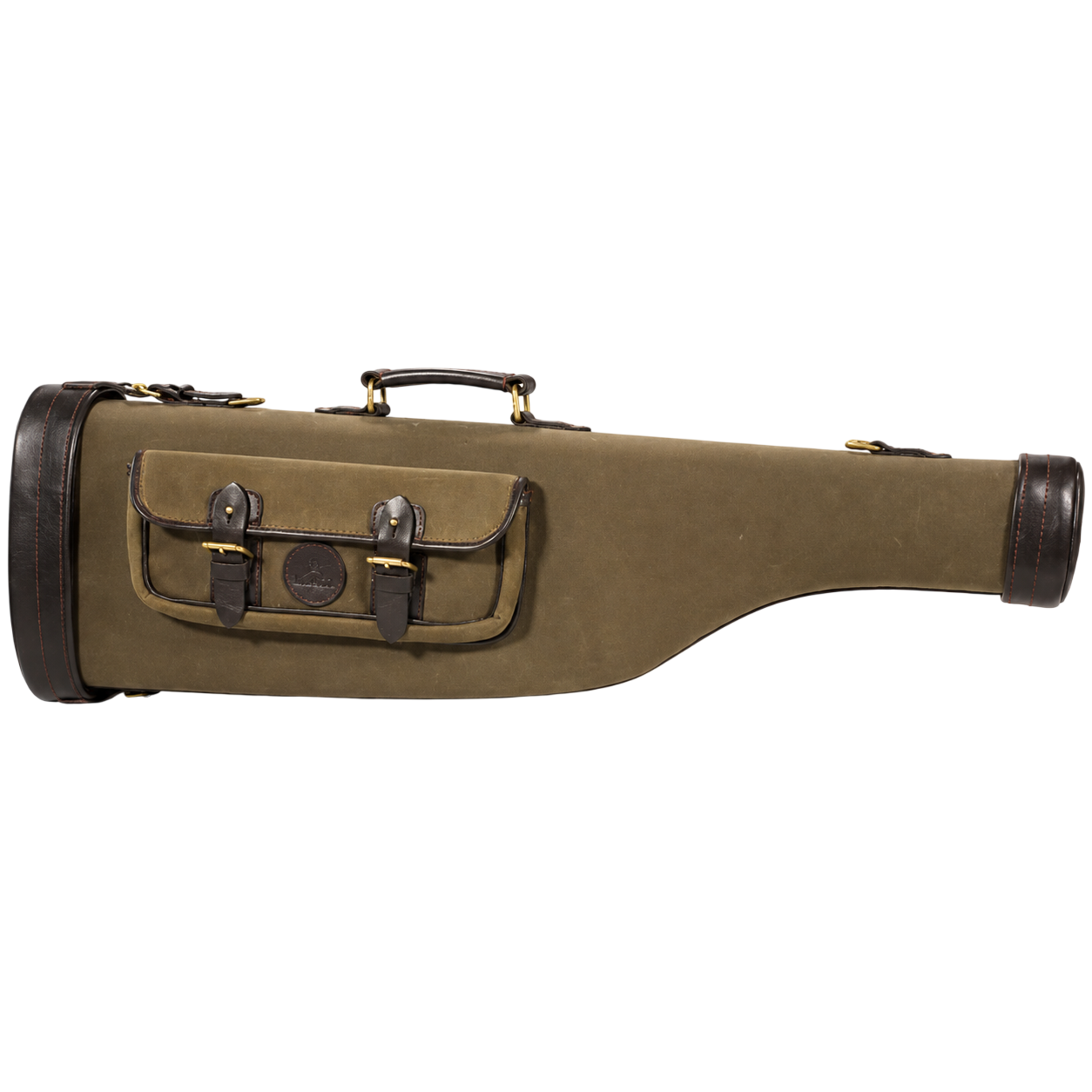 Leg O Mutton Case