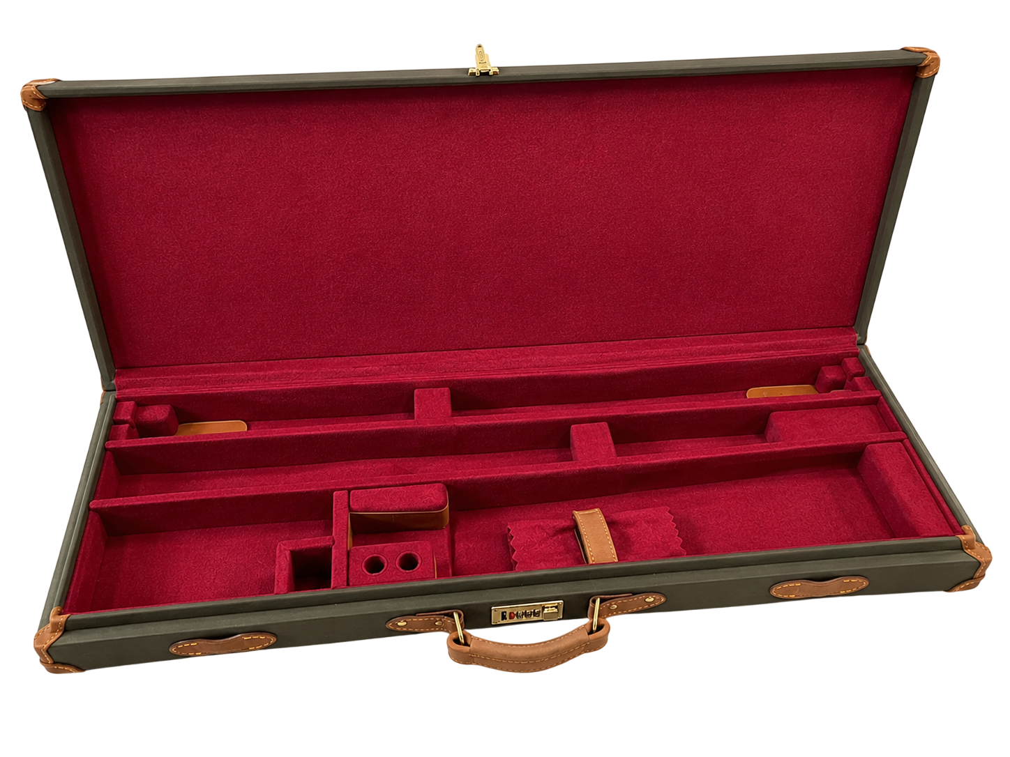 Side by Side 2 bbl Case
