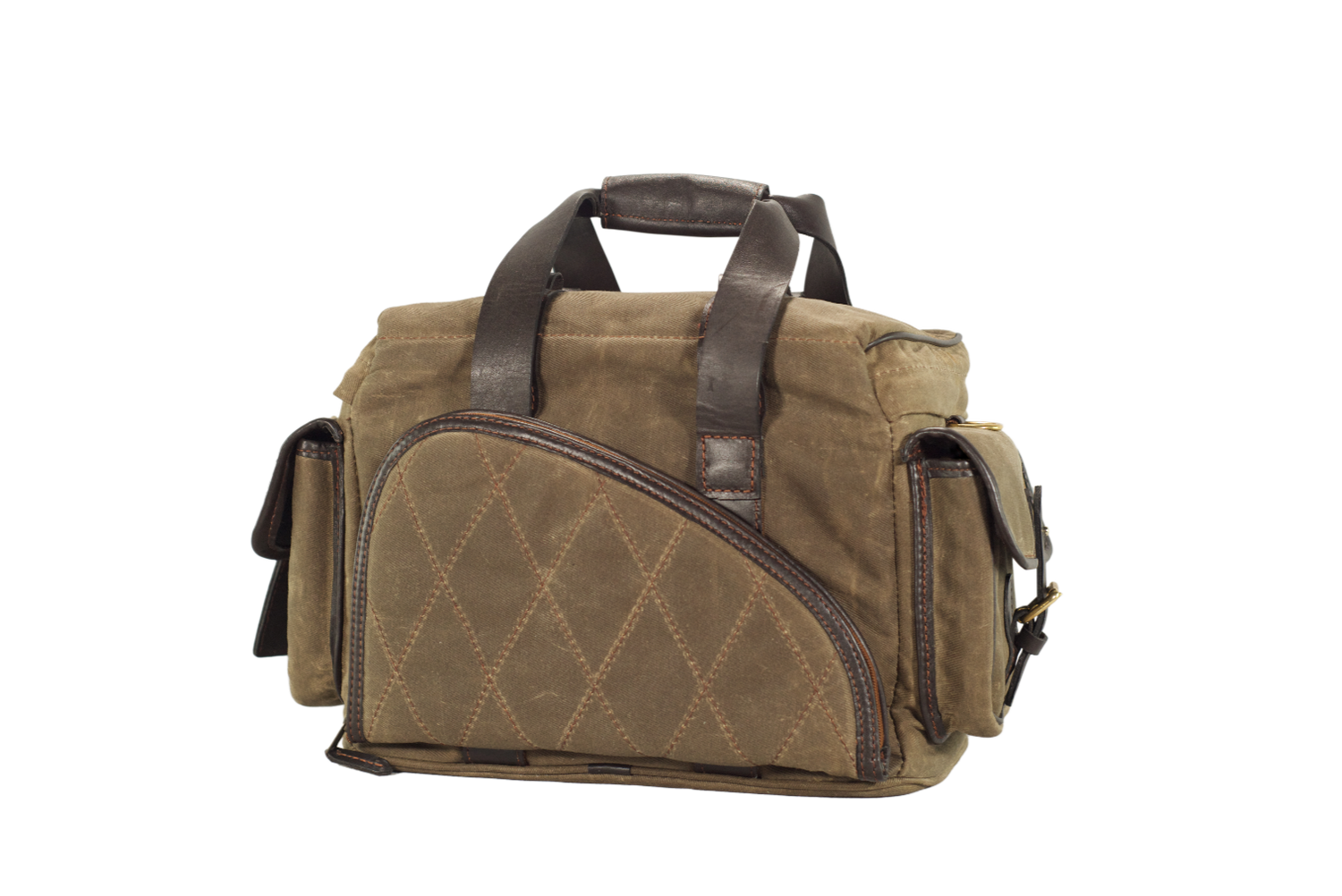 Venatti Signature Range Bag
