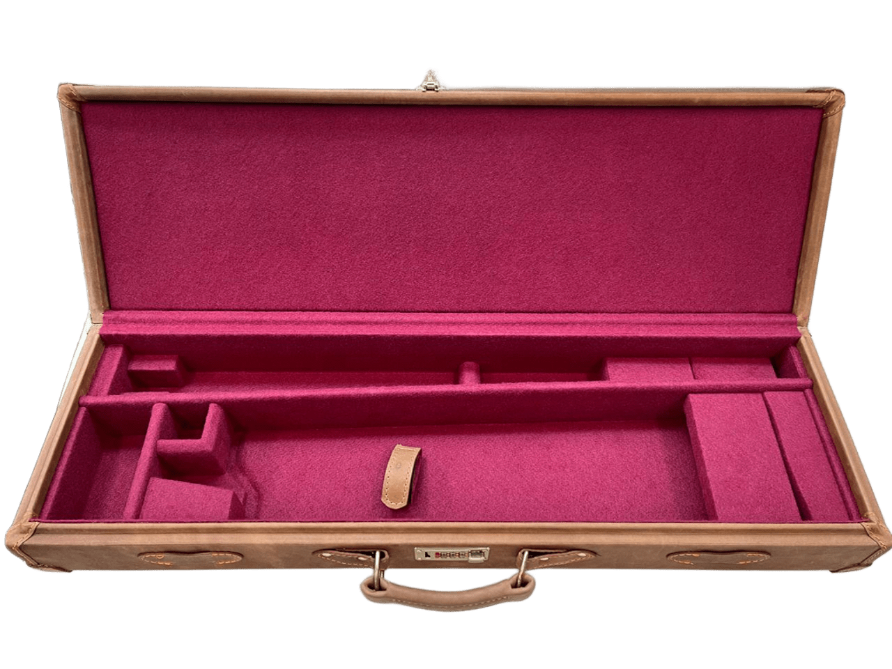 Double Rifle- William Douglass