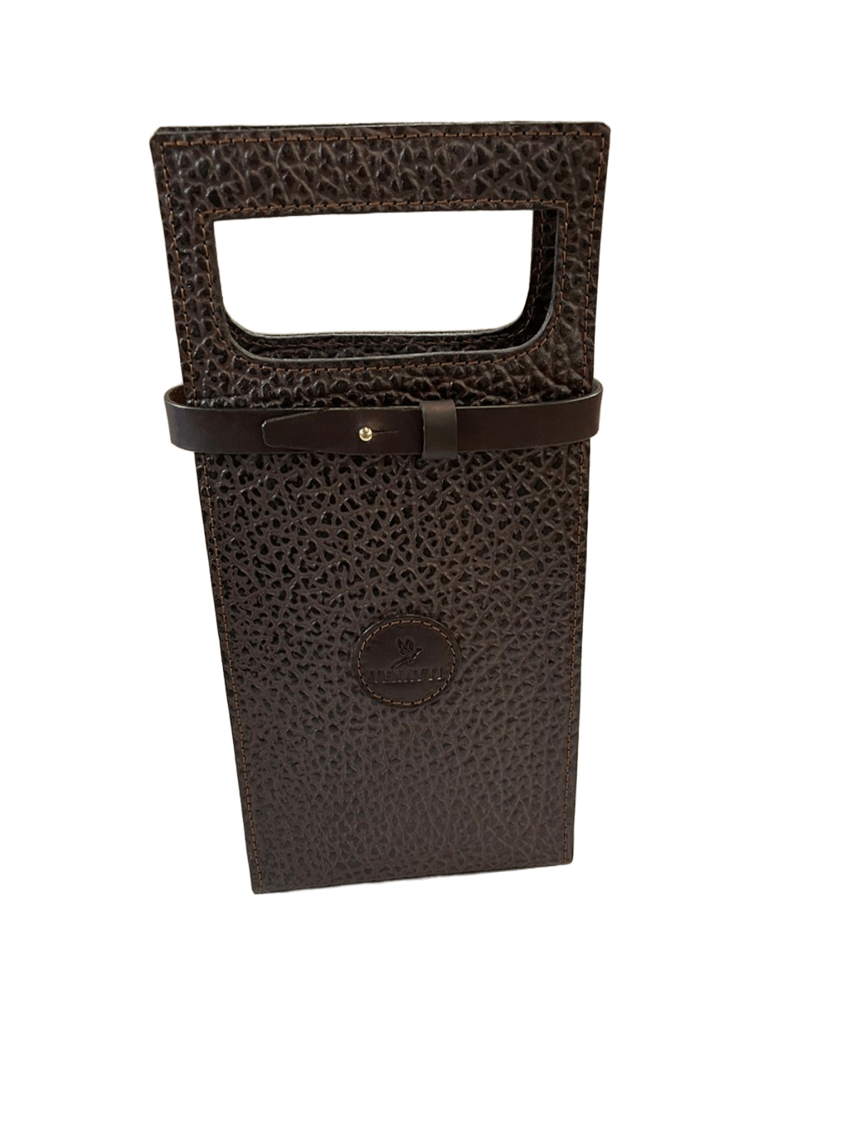 Double Bullneck Tote