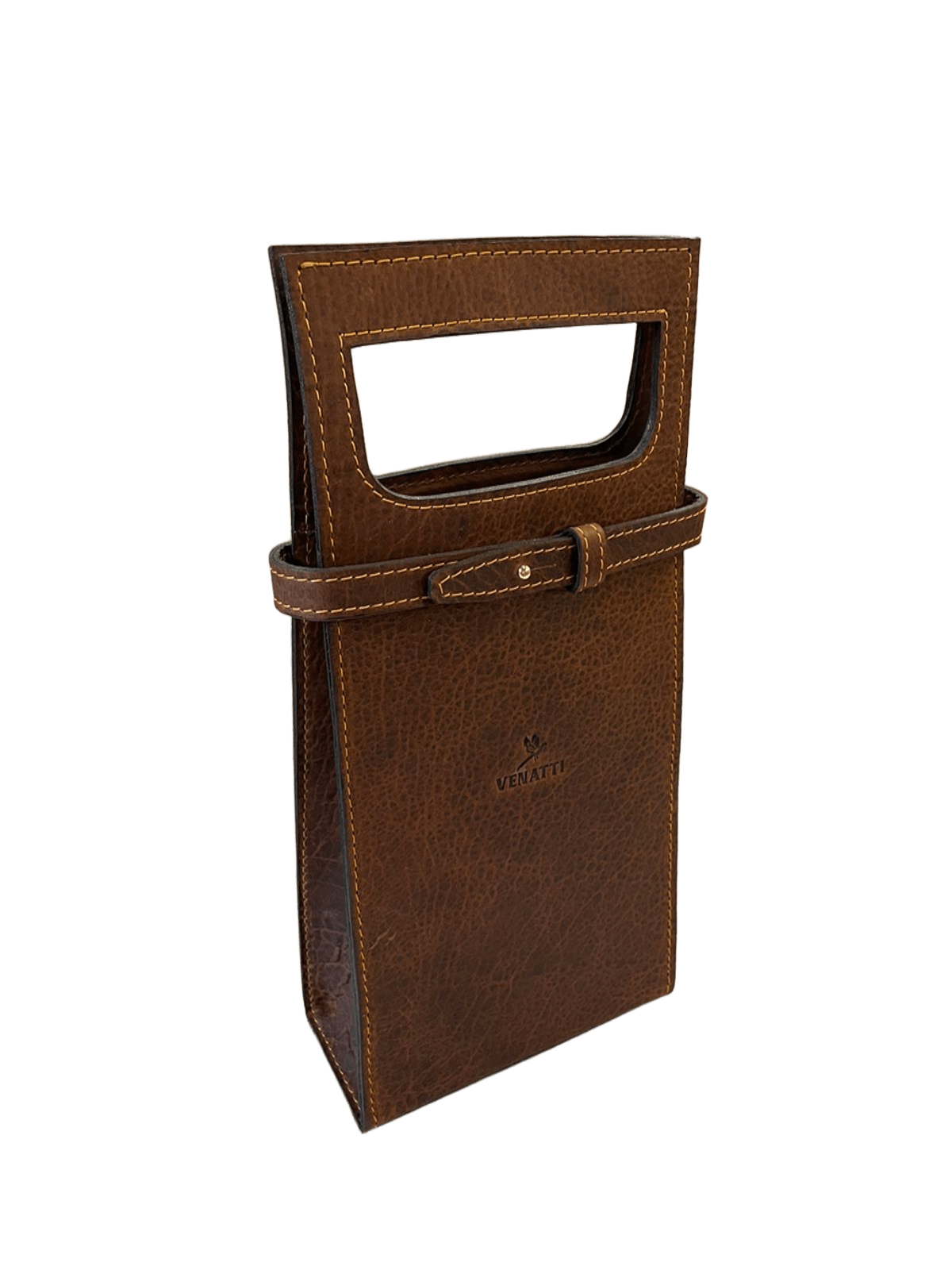 Bison Tote (Double)
