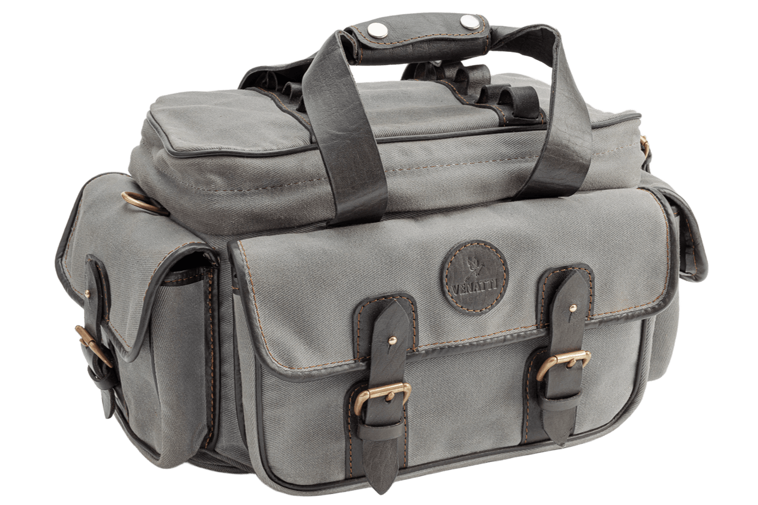 Venatti Signature Range Bag