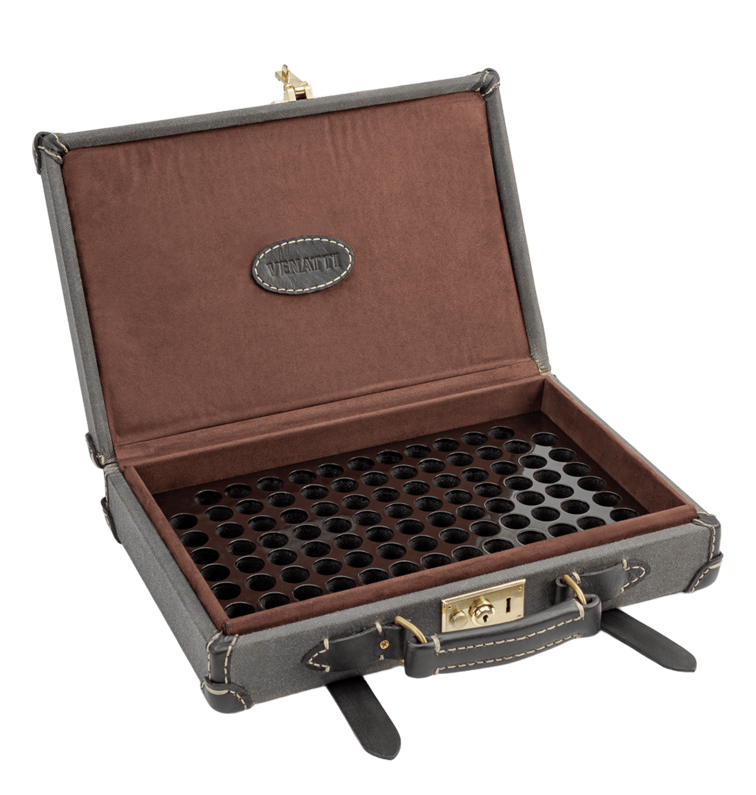 Huntsman Cartridge Case