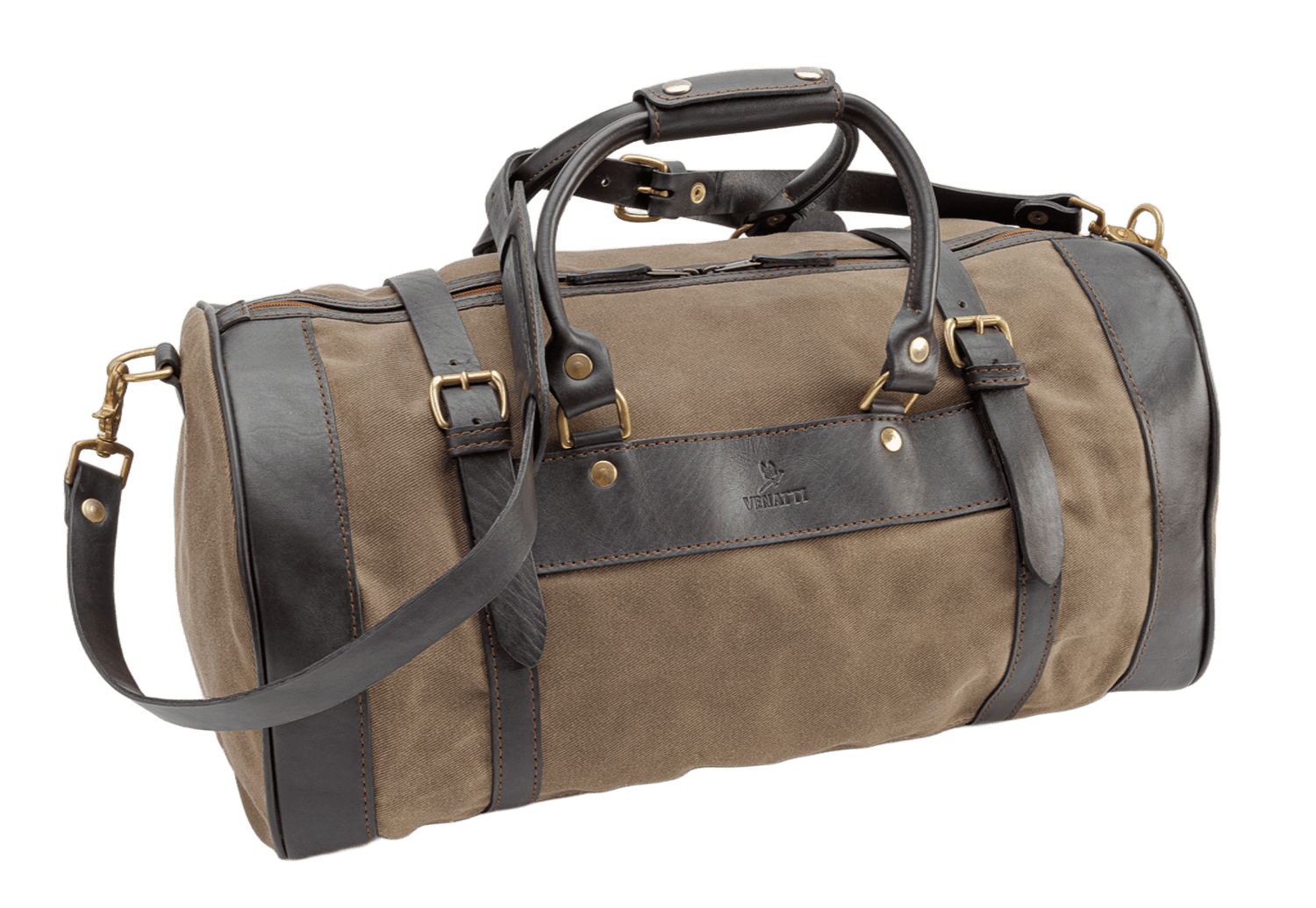 Venatti Signature Travel bag