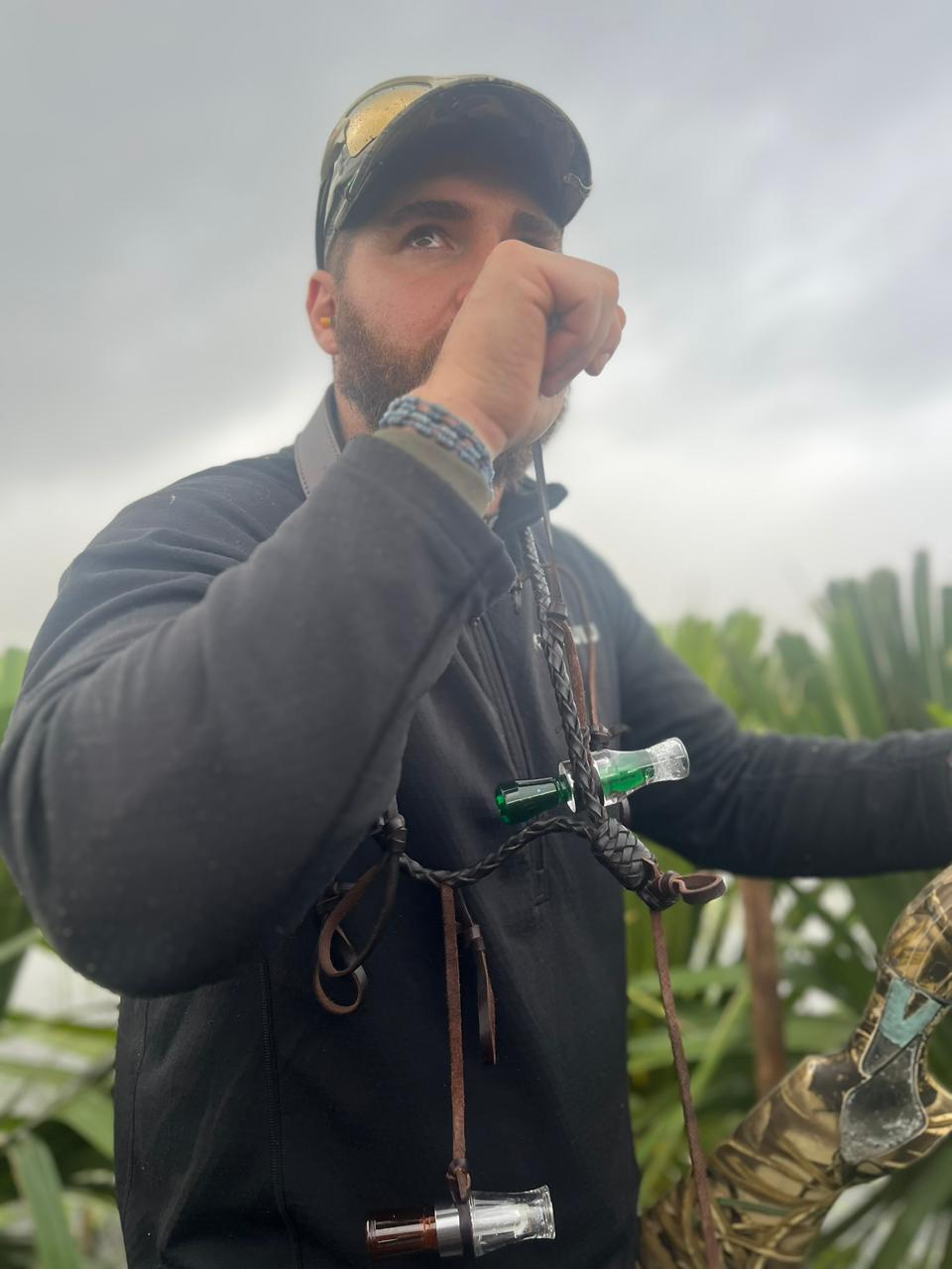 The Drake’s Lanyard