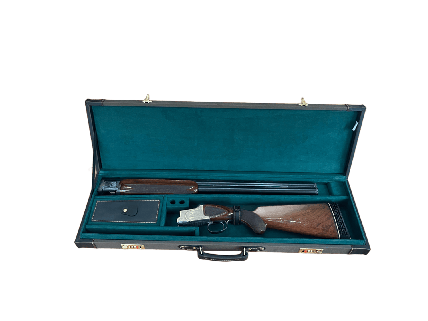 Venatti Low Profile Case