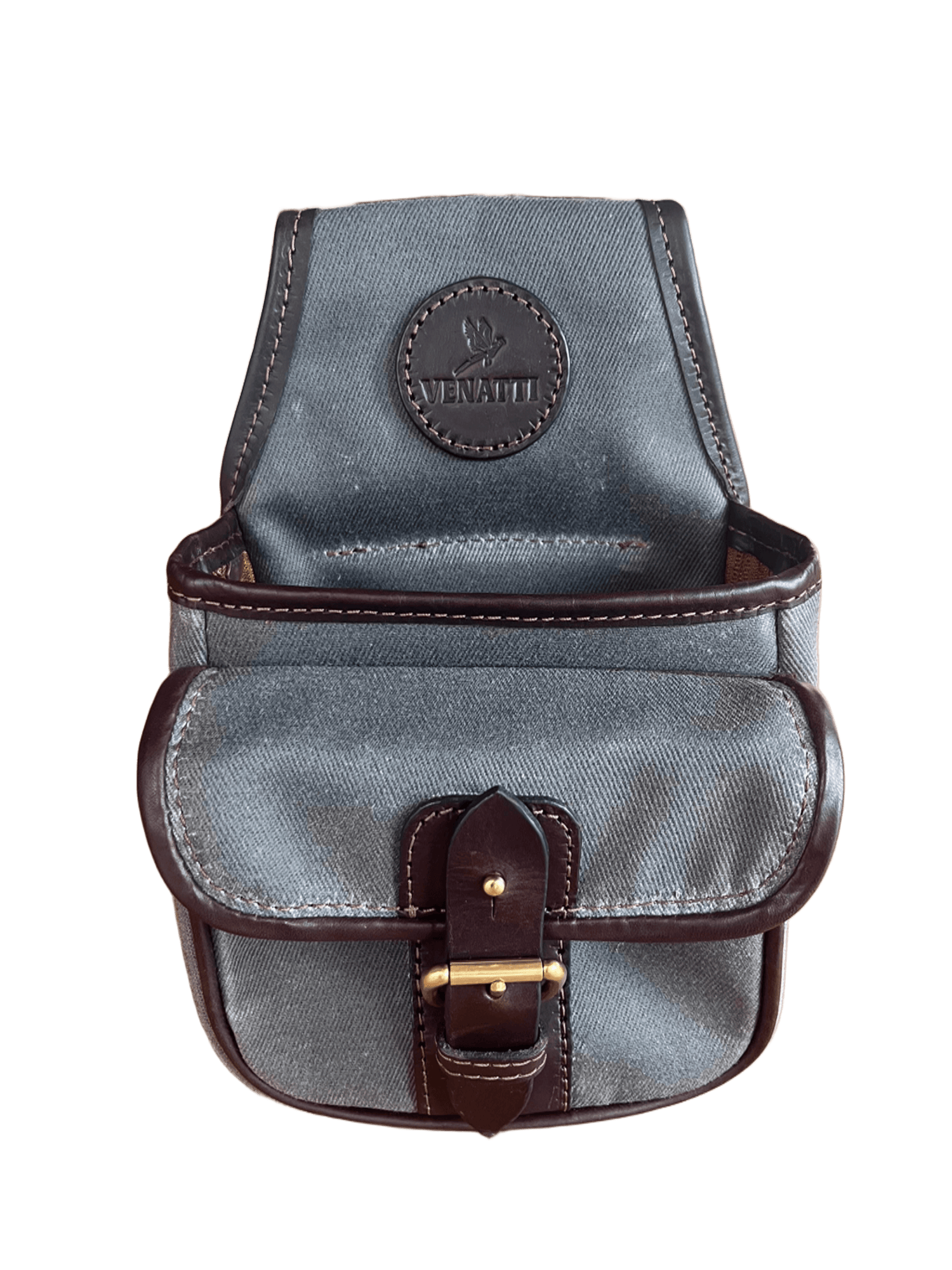 Venatti Signature Pouch