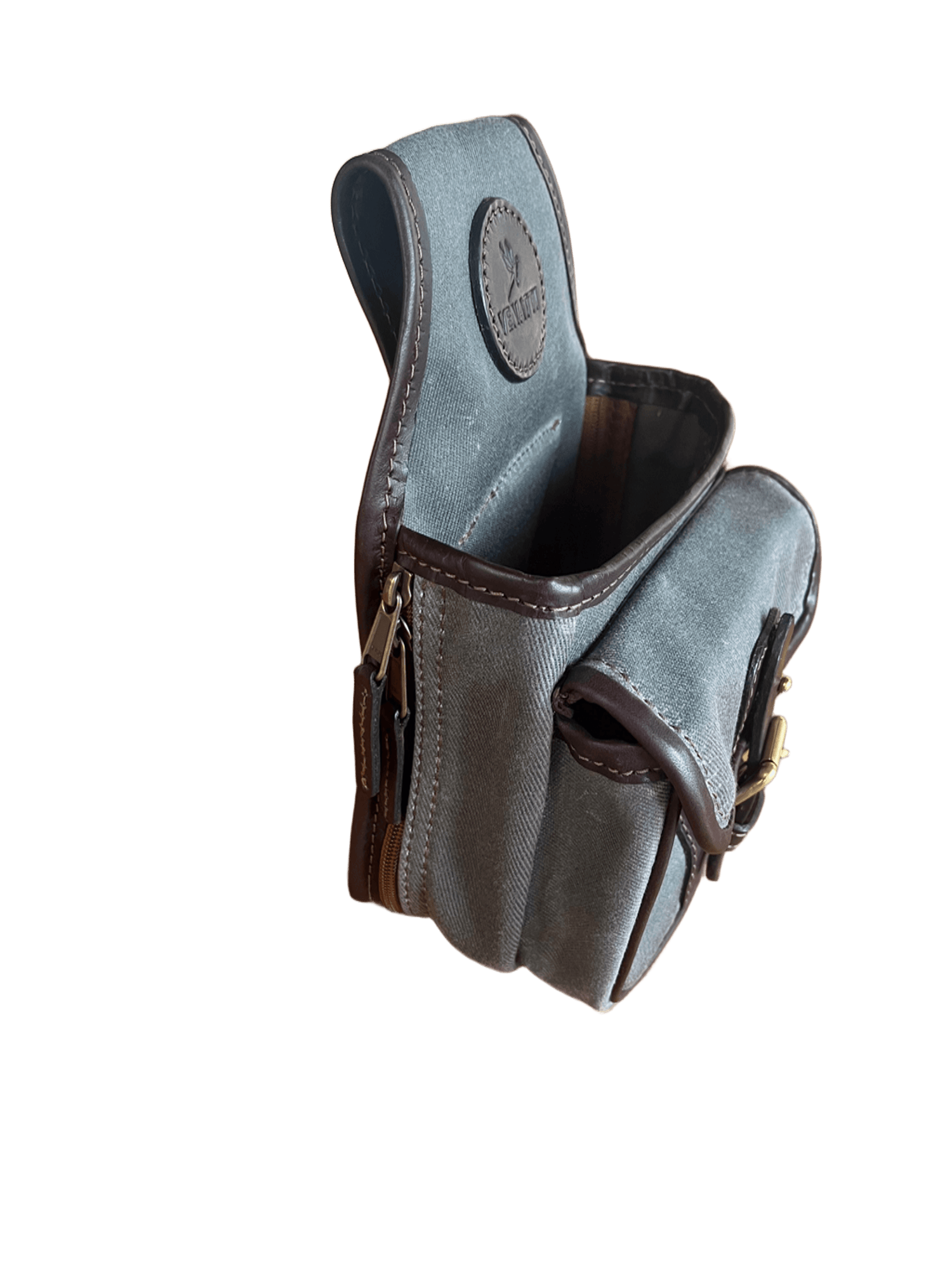 Venatti Signature Pouch