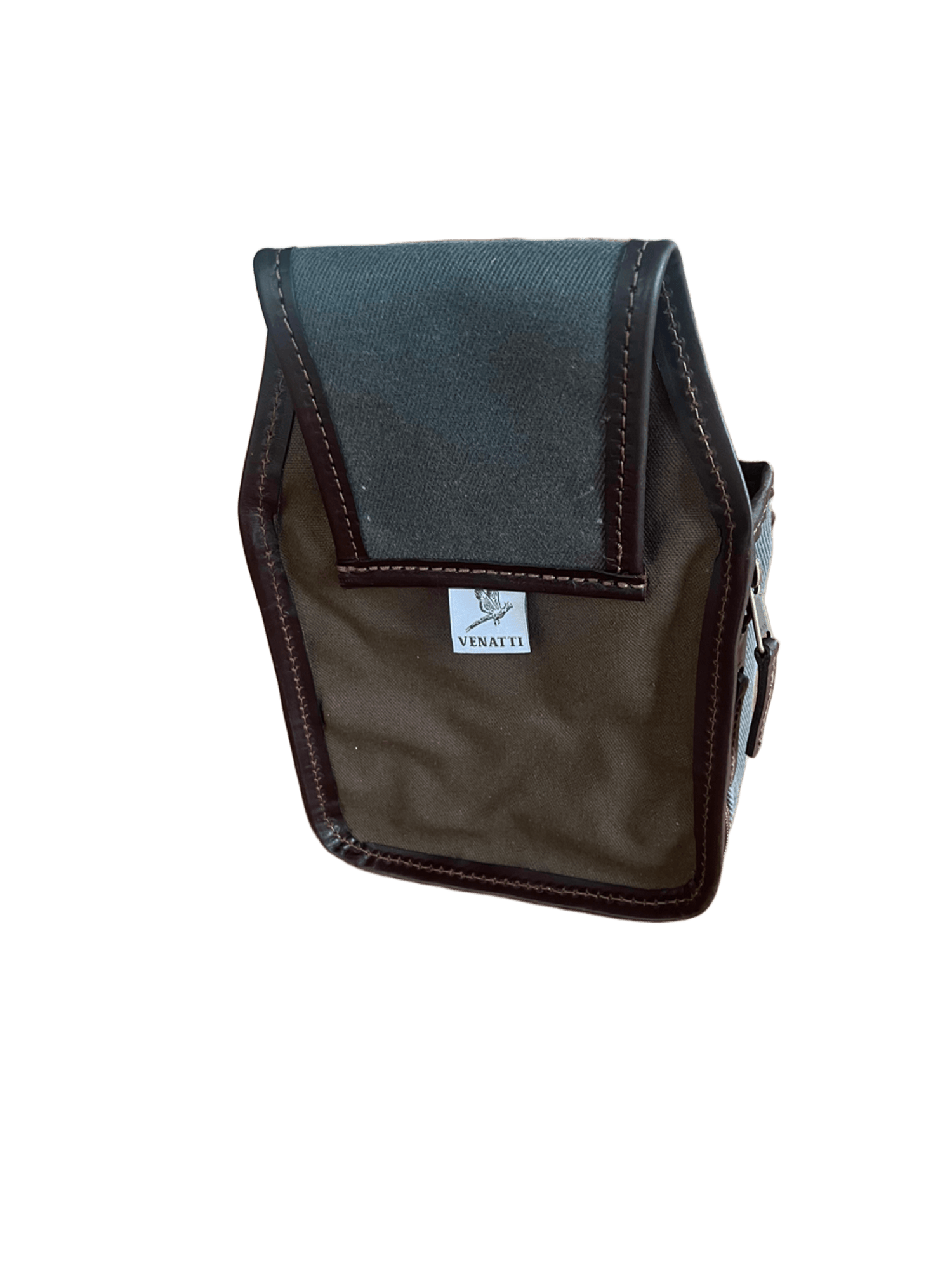 Venatti Signature Pouch