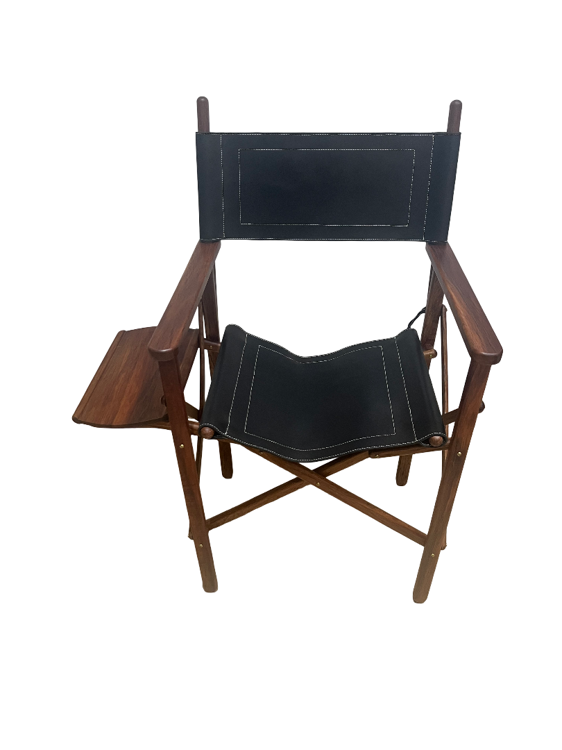 Expedition Folding Chair