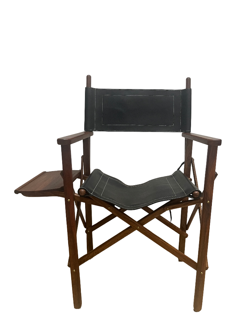 Expedition Folding Chair