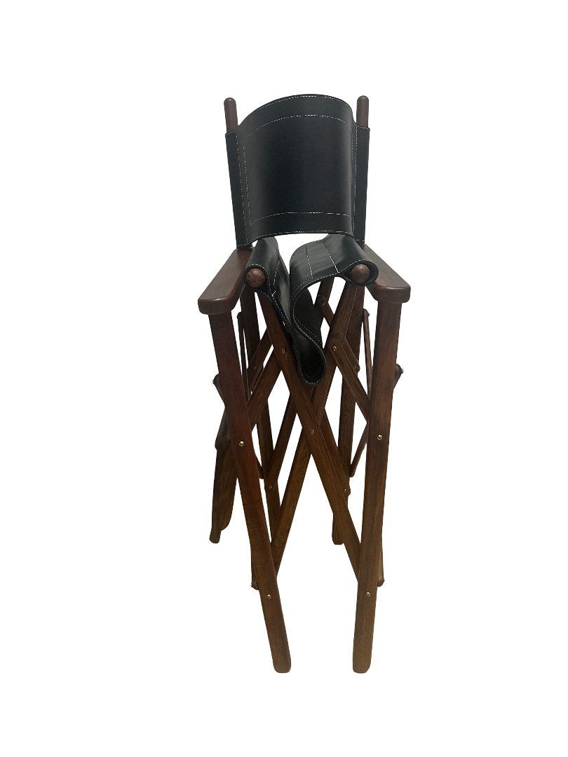 Expedition Folding Chair