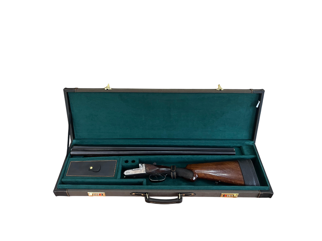 Venatti Low Profile Case