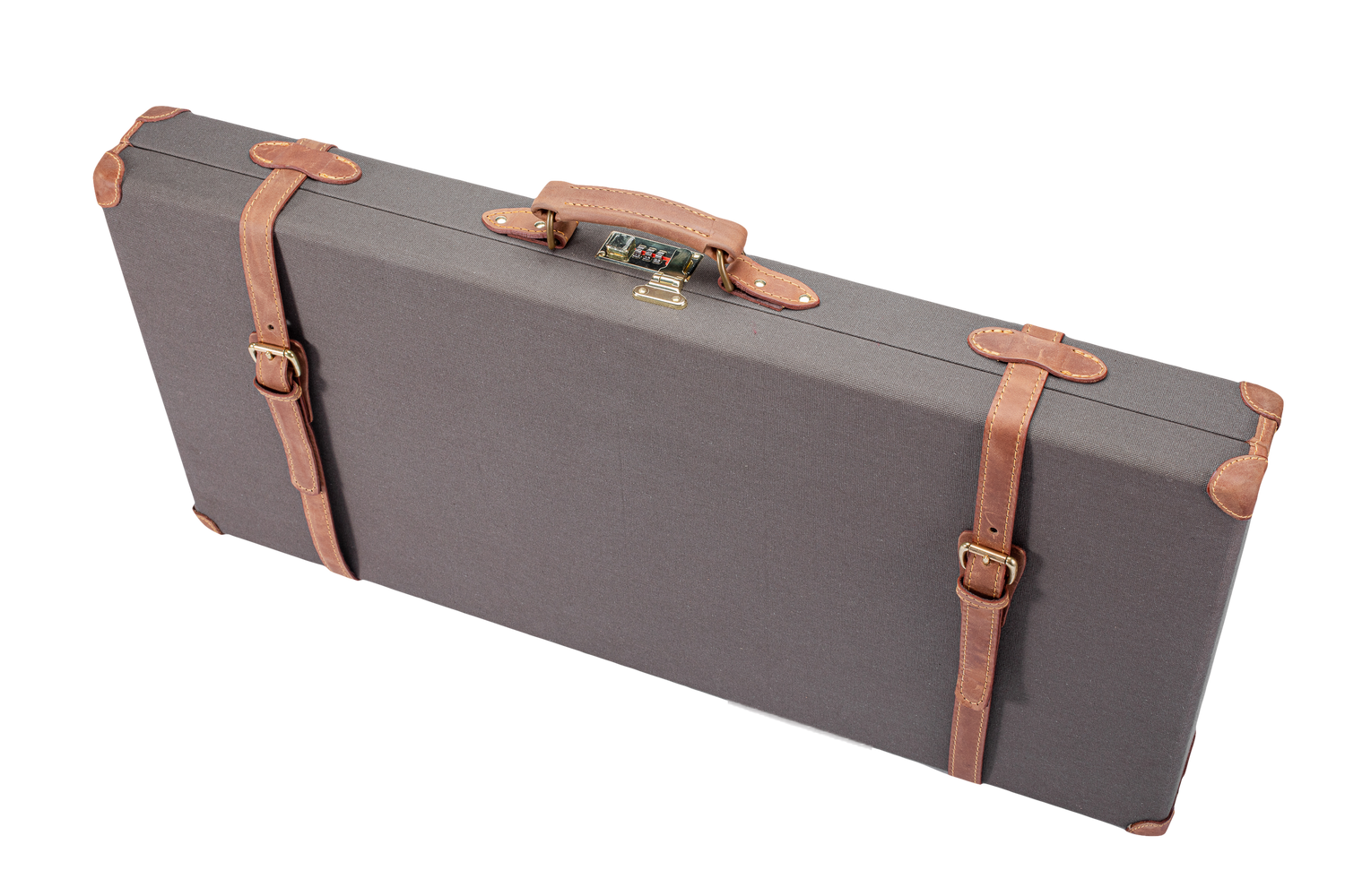 Side-by-Side Shotgun Case (Holds One 12Ga & One 20GaShotgun)