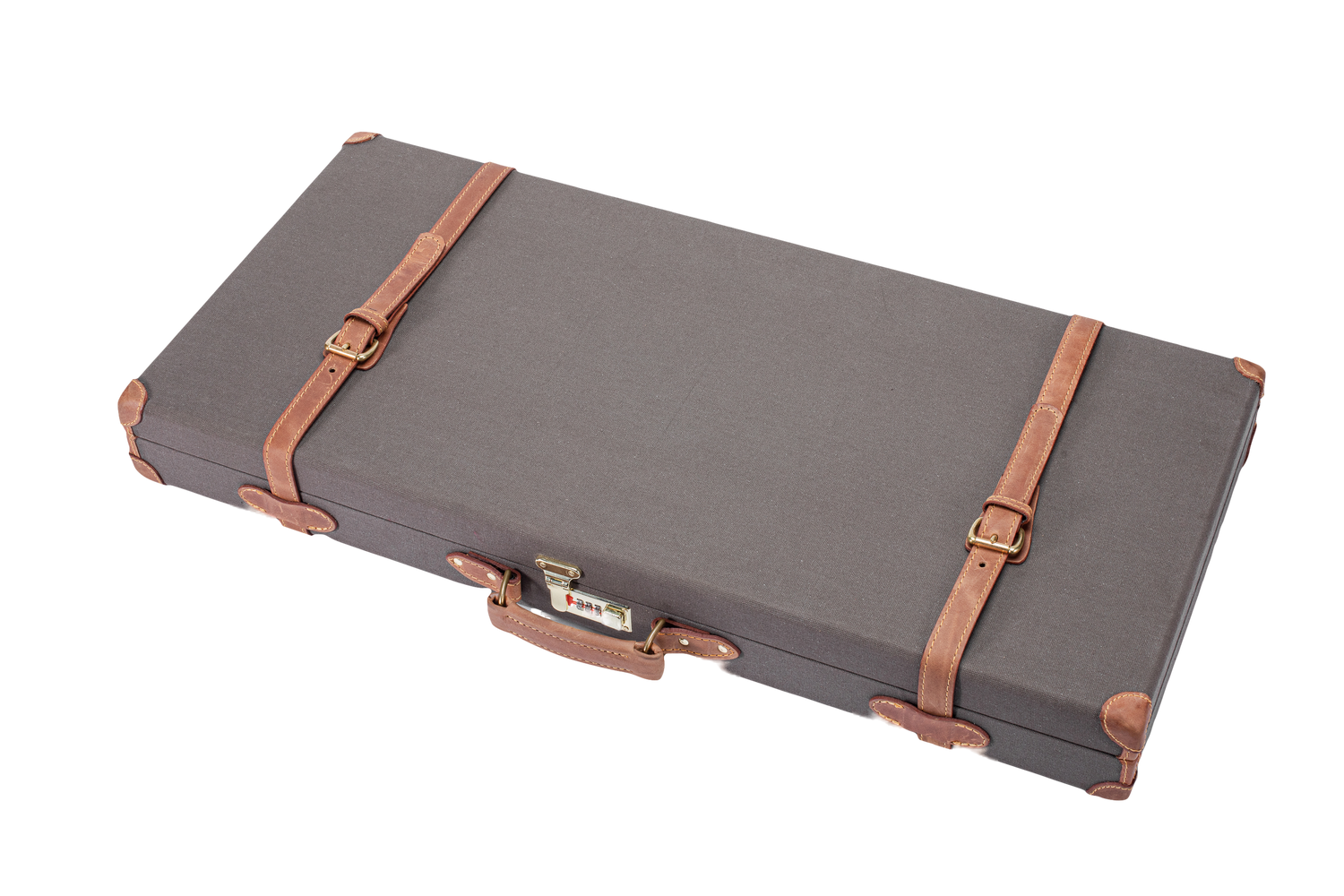 Side-by-Side Shotgun Case (Holds One 12Ga & One 20GaShotgun)