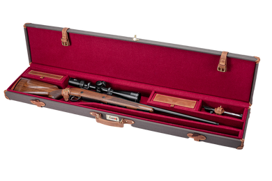 Canvas Gun Cases – Venatti