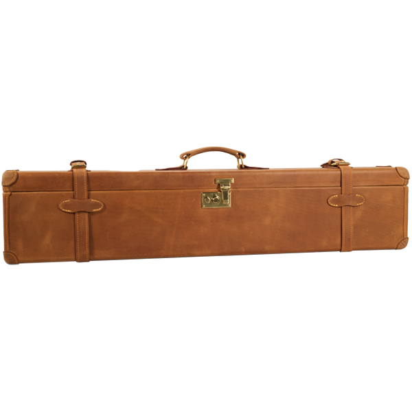 Leather Motor Case