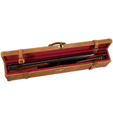 Leather Motor Case