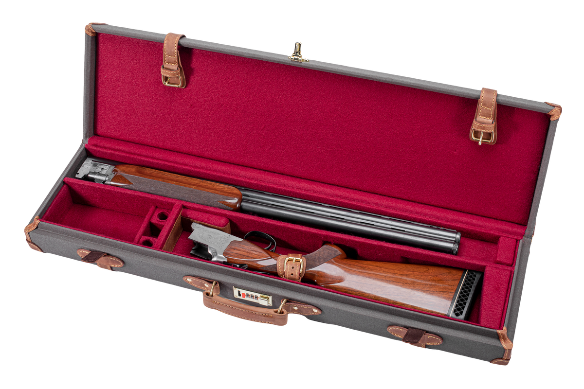 989 Over and Under Case – Venatti