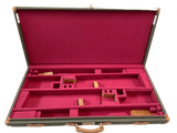 Side-by-Side Shotgun Case (Holds One 12Ga & One 20GaShotgun)