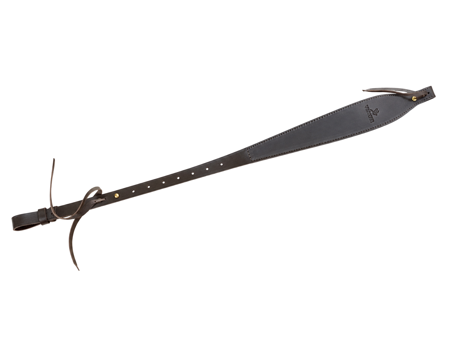 Briddle Leather Cobra Sling
