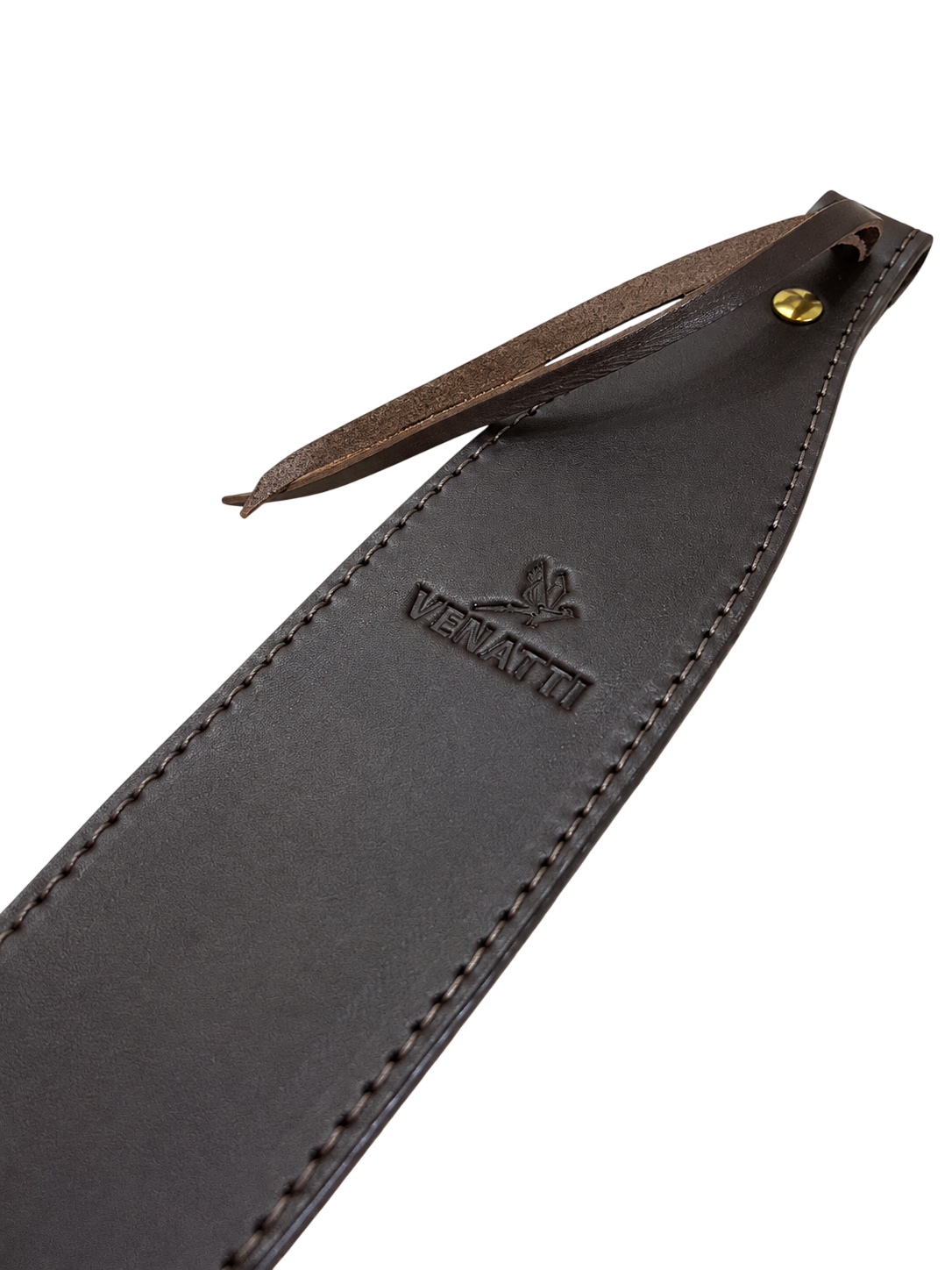 Briddle Leather Cobra Sling
