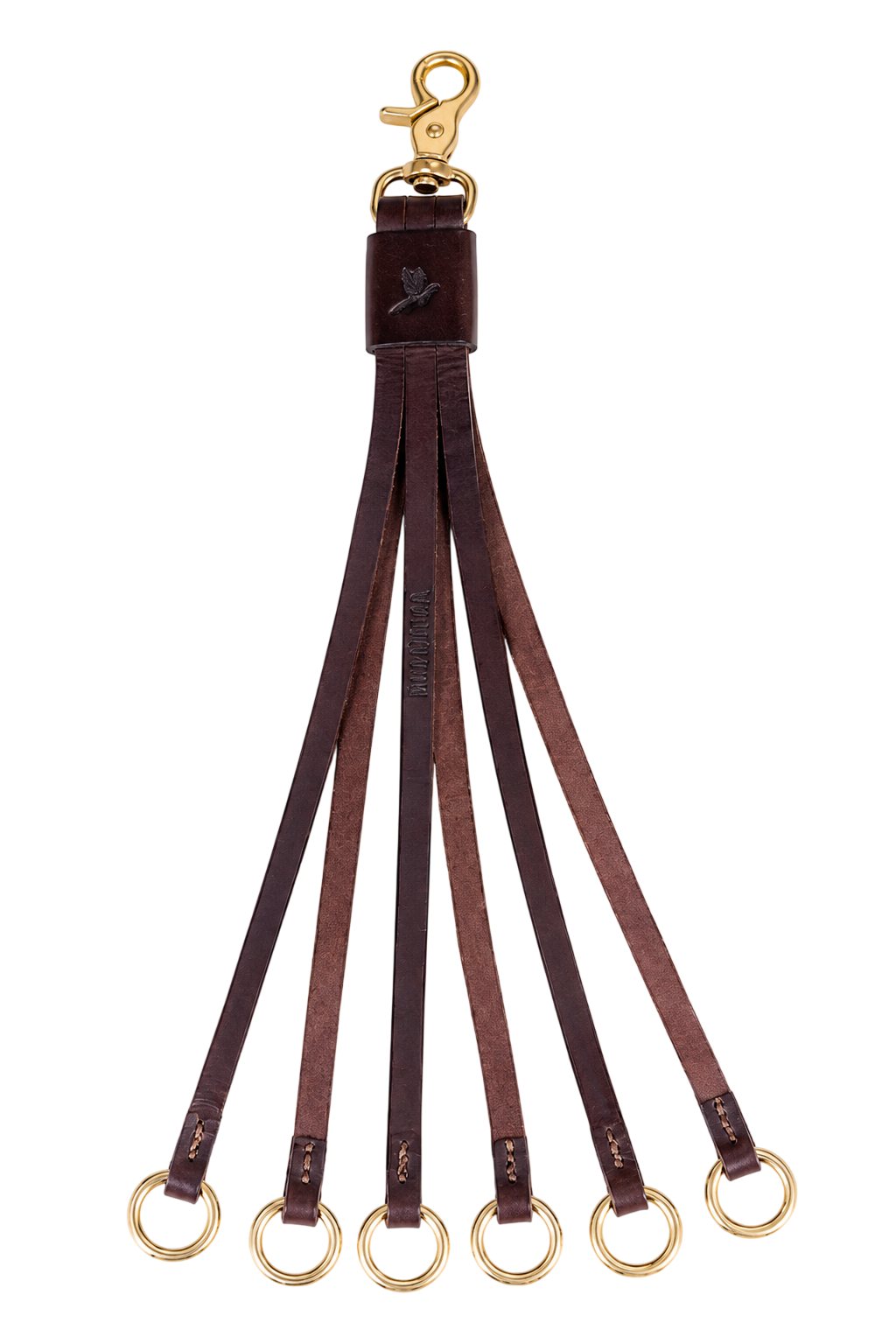 Bridle Bird Tote