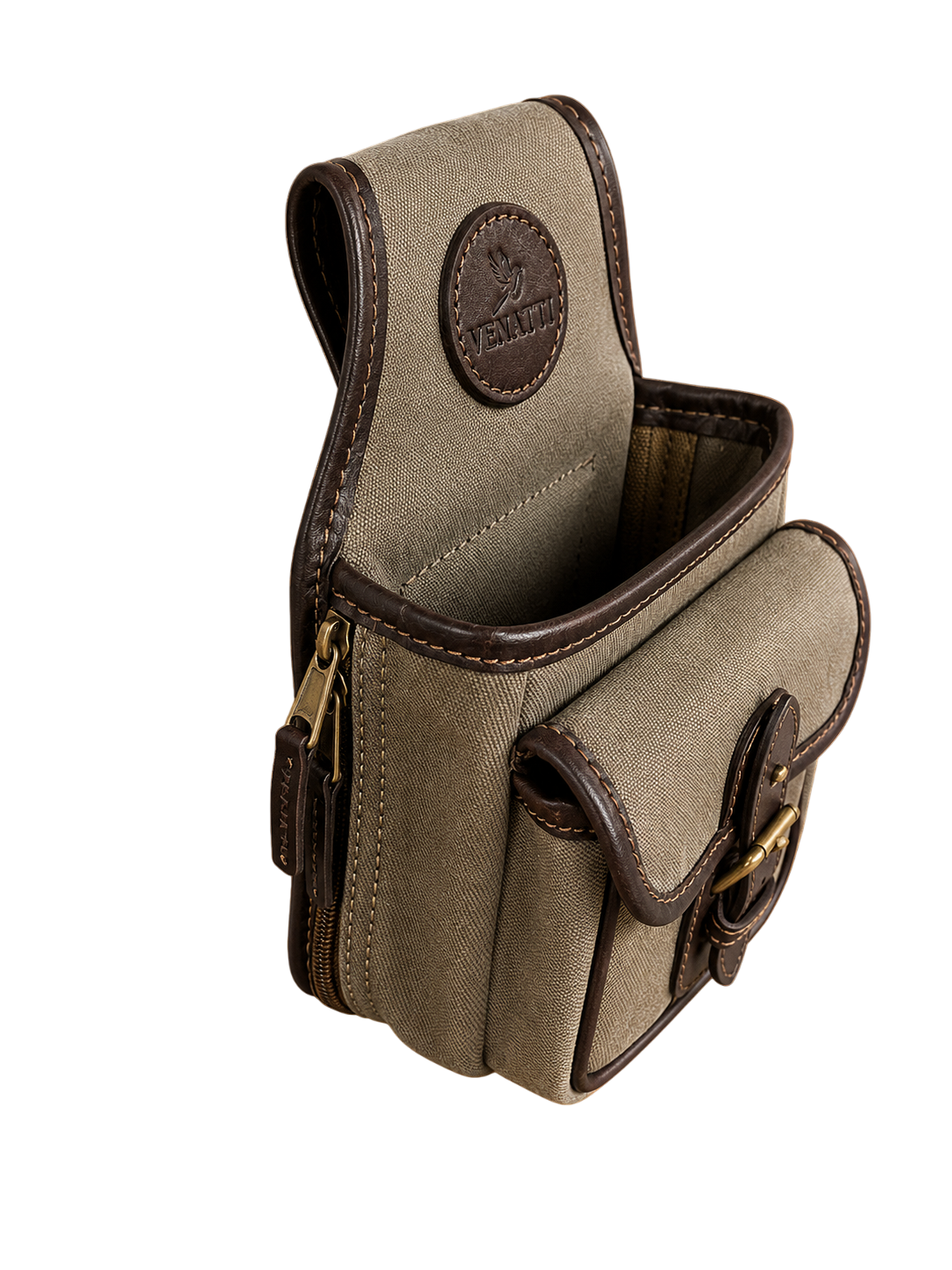 Venatti Signature Pouch