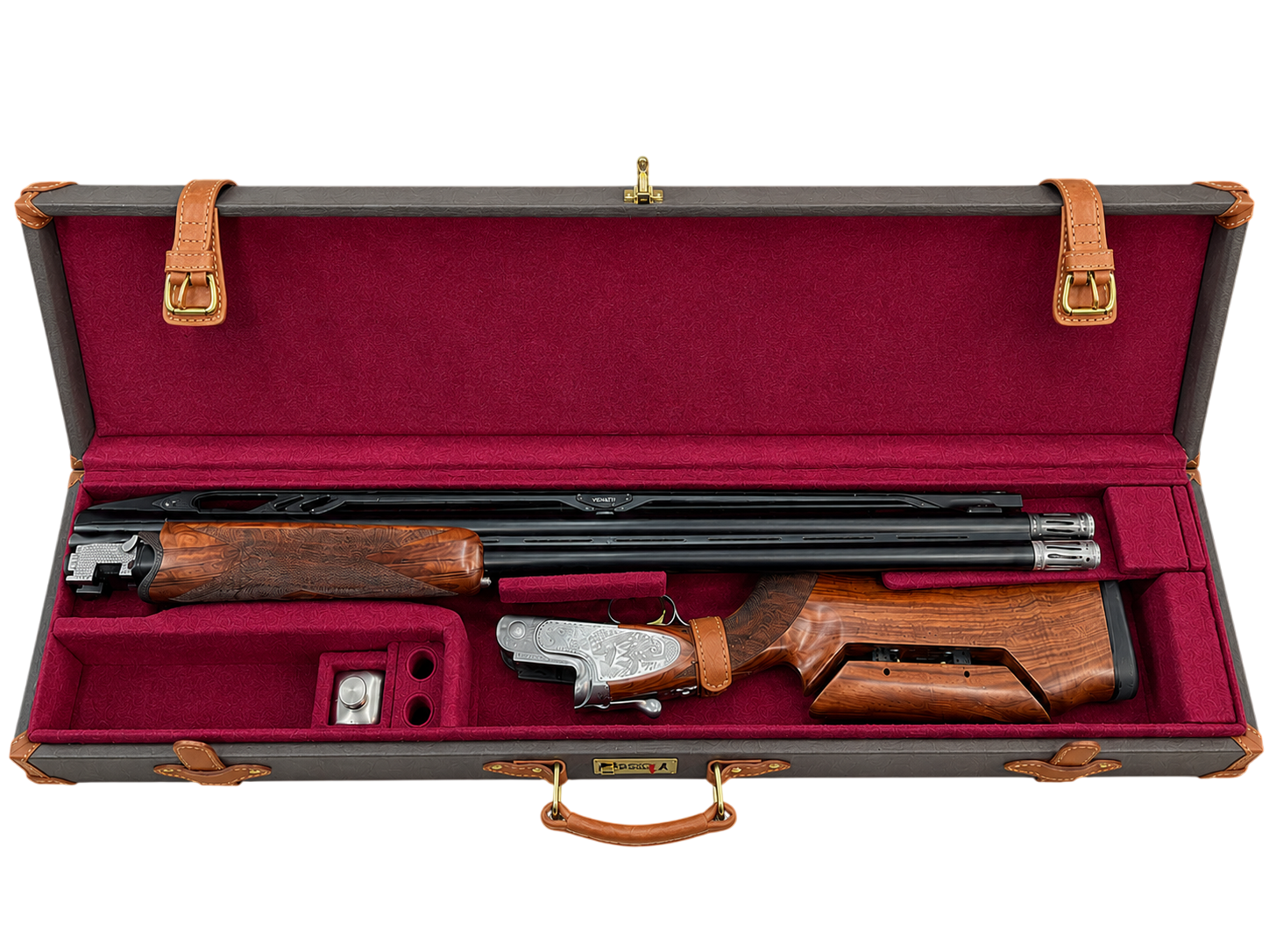 Venatti Trap O/U
