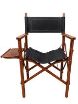 Expedition Folding Chair