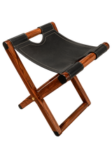 Venatti Expedition Stool