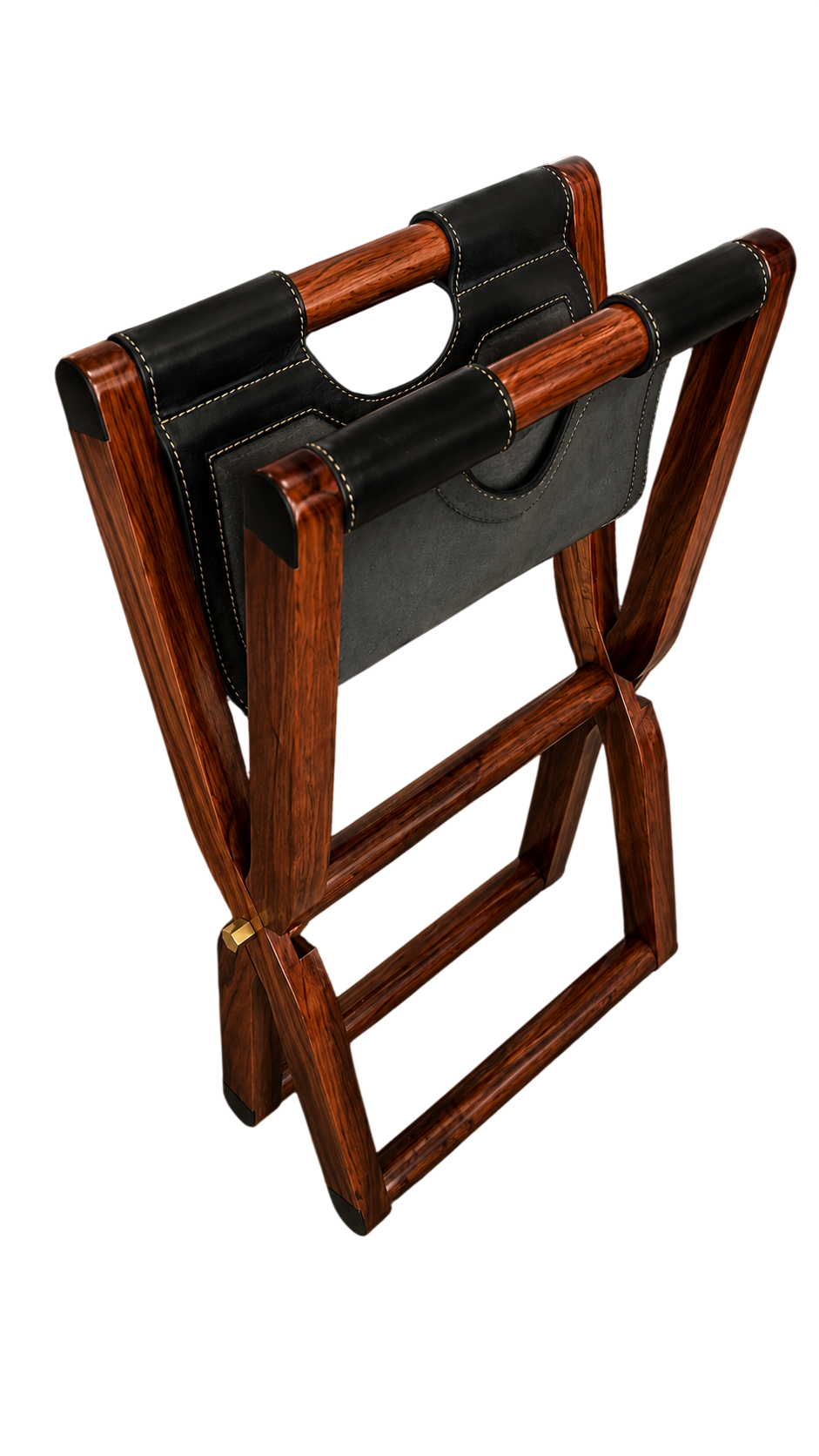 Venatti Expedition Stool