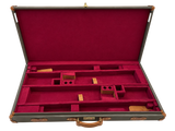 Side-by-Side Shotgun Case (Holds One 12Ga & One 20GaShotgun)
