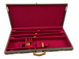 Deluxe Trunk Case 3bbl