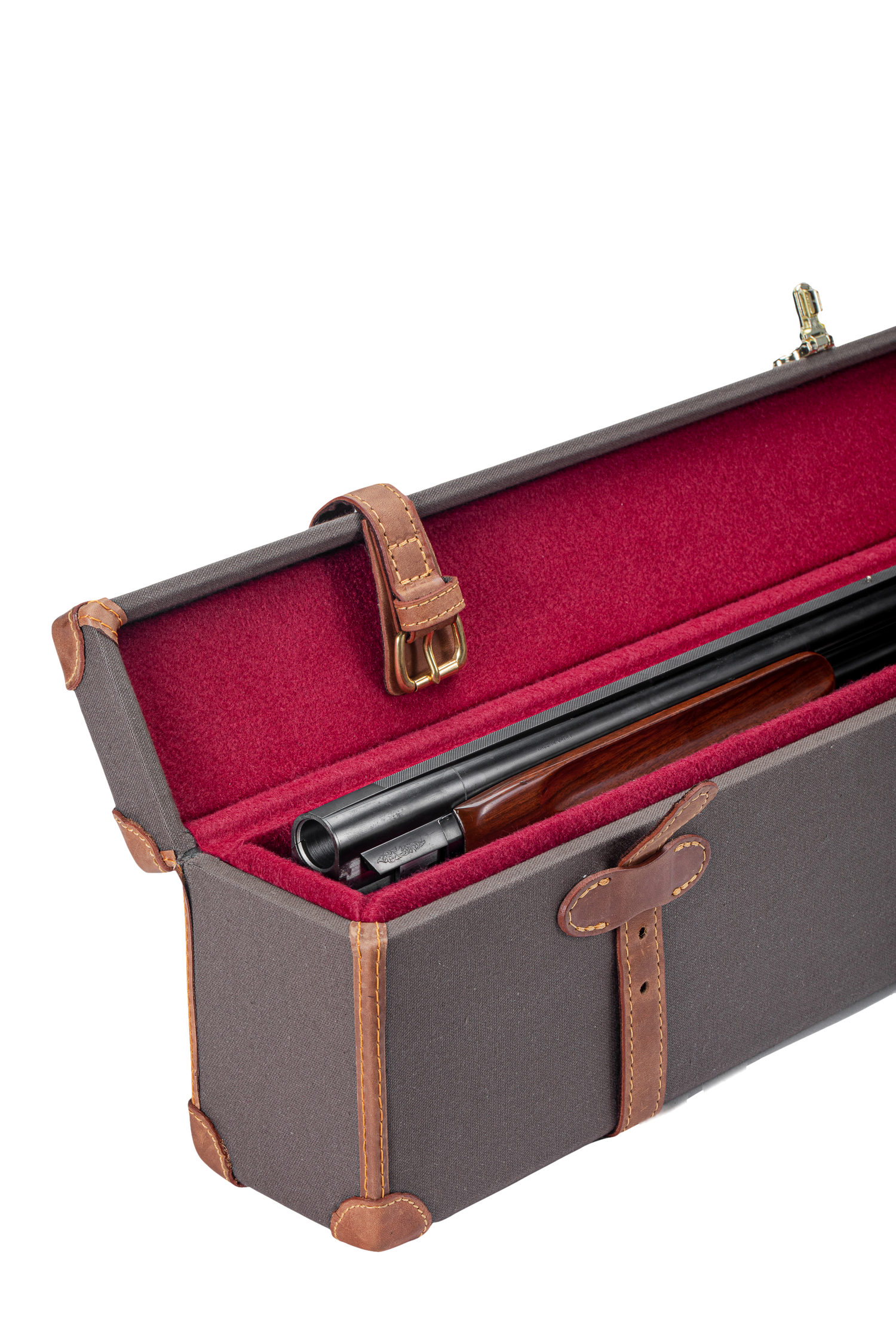 Deluxe Motor Case 30