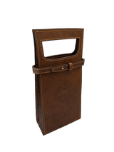 Bison Tote (Double)
