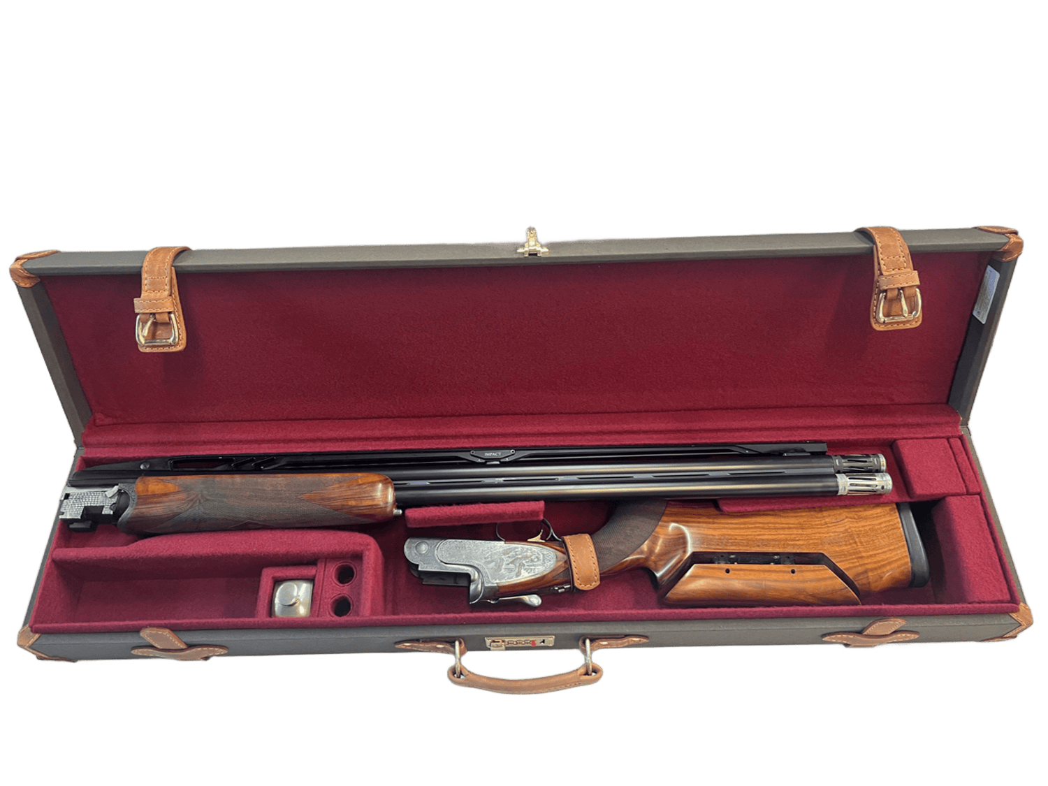 Venatti Trap O/U