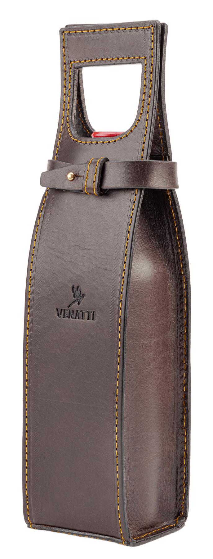 Venatti Wine Tote (Single)