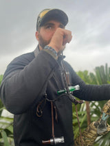 The Drake’s Lanyard