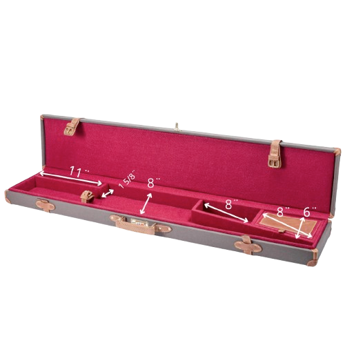 Small Rifle Case